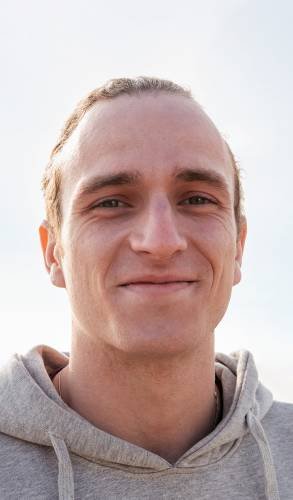 Antoni William